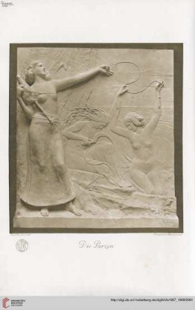 23: Die Deutsch-Nationale Kunstausstellung Düsseldorf 1907