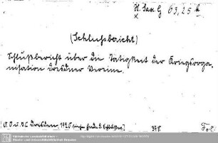 Historia Saxoniae G 0063,25.k