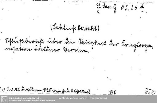 Historia Saxoniae G 0063,25.k