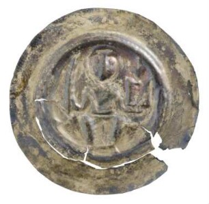 Münze, Pfennig, 1201-1215