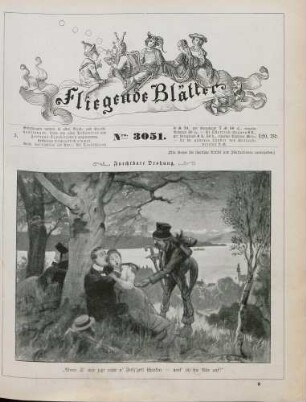 "Furchtbare Drohung"
