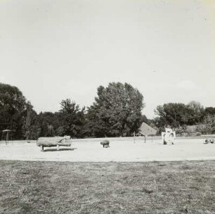 Spielplatz