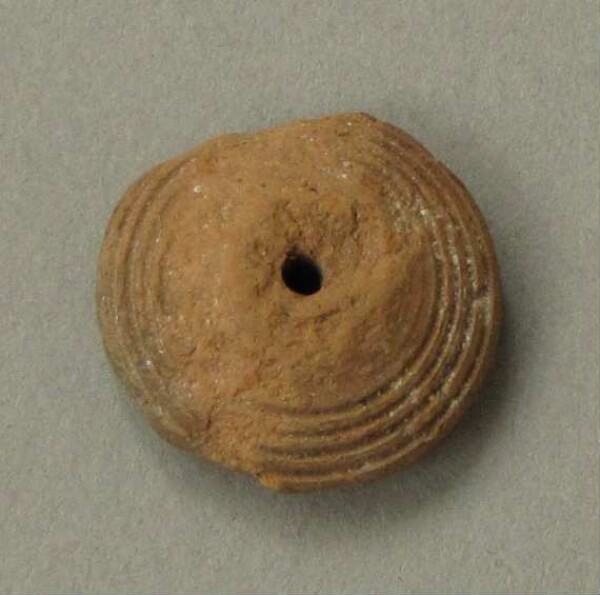 spindle whorl