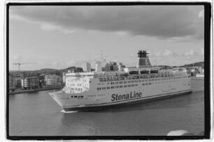 Stena Danica