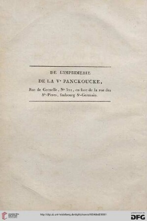 Band 2: Les monumens antiques du Musée Napoléon