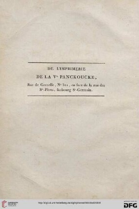 Band 2: Les monumens antiques du Musée Napoléon