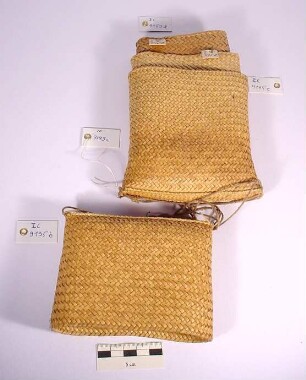 Tasche für Sirih