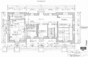Eubigheim: Einbau DR STW Empfangsgeb.