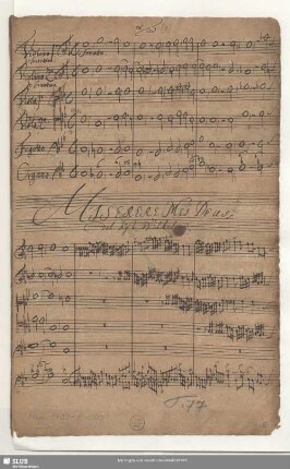 Sonata