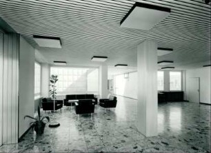 Drich Uhde GmbH, 1967