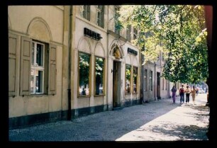 Potsdam 25.7.83.