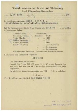 Ertel, Hans
