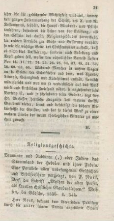 31-38 Religionsgeschichte