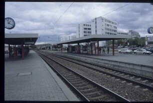 Hp. Weilimdorf