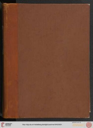 Band 14: Jahrbuch des Deutschen Archäologischen Instituts / Ergänzungs-Heft: Griechische Klappspiegel