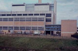 Gemeinschaftskraftwerk Veltheim: Teilansicht