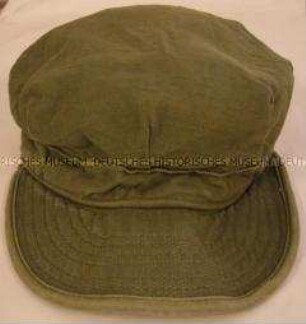 Feldmütze (M-1943 Field Cap), United States Army