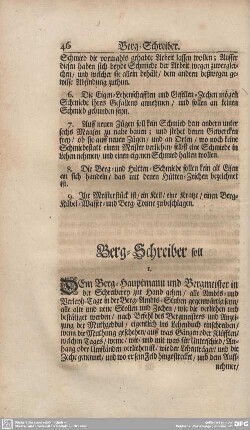 Berg-Schreiber soll