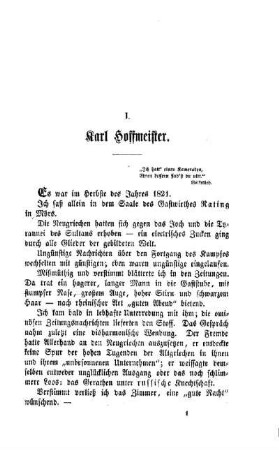 Karl Hoffmeister
