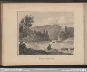 DONAU STRUDEL