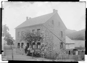 Wohnhaus