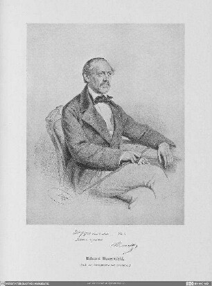 Eduard von Bauernfeld
