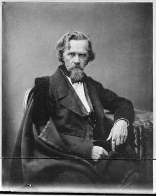 Baehr, Johann Karl
