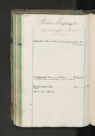Fürstenthum Piemont.
