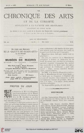 Nr. 13 (27 Mars)