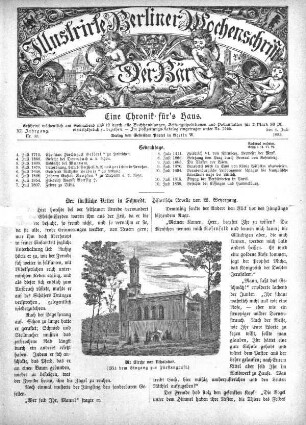 4. Juli 1885, Nr. 40