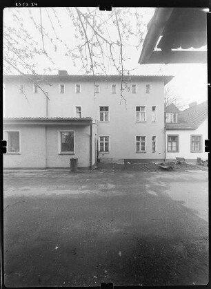 Martinshof, Wilhelmshof