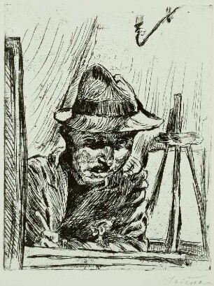 Ludwig Meidner