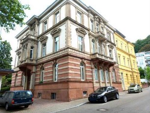 Hans-Böckler-Straße 1