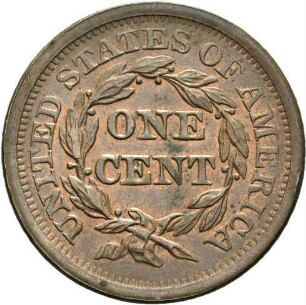 USA: 1852