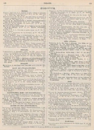 125-126 Bibliographie