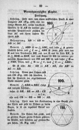 Vierundzwanzigstes Kapitel. Fortsetzung.