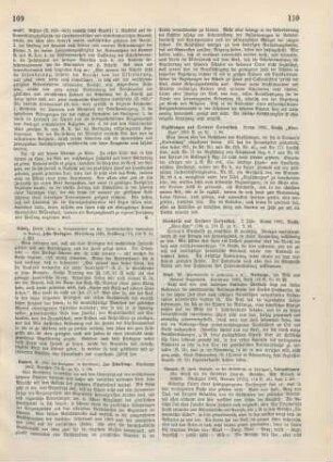 110-111 [Rezension] Theurer, Karl, Lebensblumen