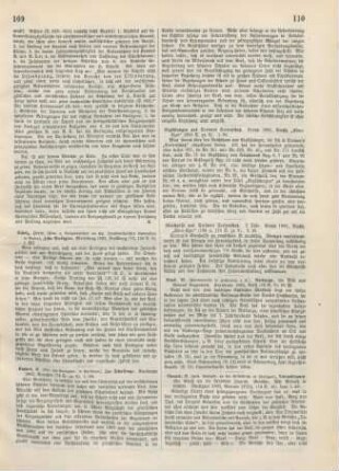 110-111 [Rezension] Theurer, Karl, Lebensblumen