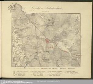 Gefecht bei Liebertwolkwitz