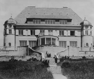 Haus Schwalten