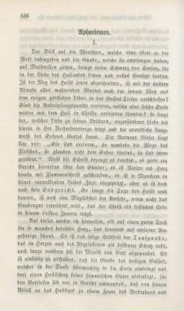 136-151 Aphorismen