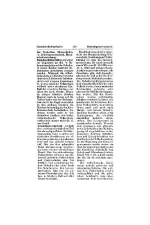 Gemeinschaftsschulen