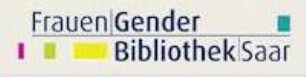 FrauenGenderBibliothek Saar