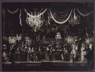 Ein Maskenball (Giuseppe Verdi)
