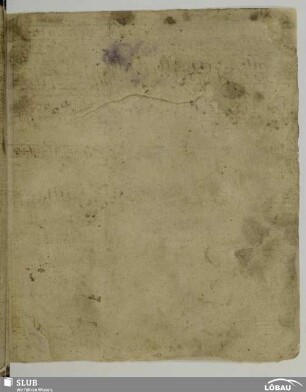 IX. bis XII. [Anonymus: Motets; unleserlich]