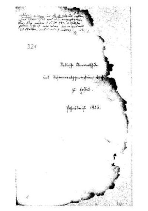 1923/24: Bericht ... - 1923/24