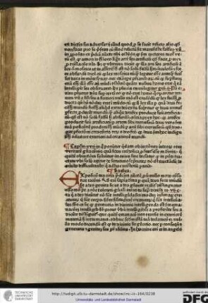 Saulus. Expositio tua circa predictam auctoritatem Proverbi, nullo modo consonat rationi...