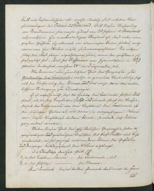 38. Vorlesung (15. März 1828)