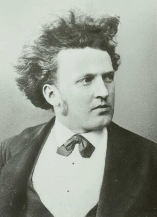 Gast, Peter (eig. Köselitz, Heinrich)