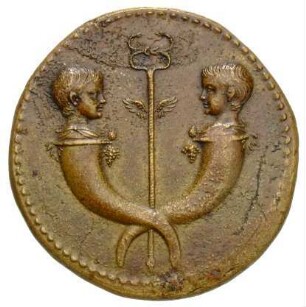 Drusus (Minor)